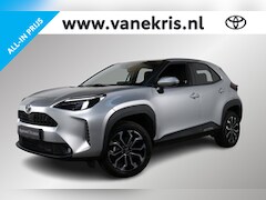 Toyota Yaris Cross - 1.5 Hybrid Dynamic Limited Automaat Stoelverwarming, stuurverwarming, Apple Carplay Androi