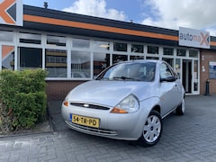 Ford Ka - 1.3 Futura |Airco|Nieuwe APK|