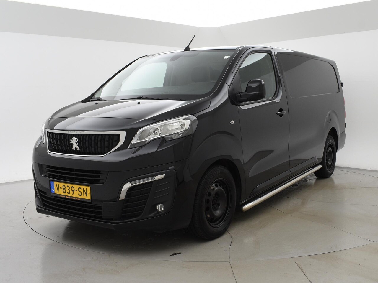 Peugeot Expert - 231L 2.0 BlueHDI 180 PK AUT. L3H1 + TREKHAAK / APPLE CARPLAY / CRUISE CONTROL - AutoWereld.nl