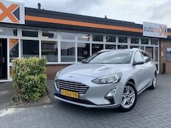 Ford Focus Wagon - 1.0 EcoBoost Trend Edition Business |1e Eigenaar|Dealer onderhoud|