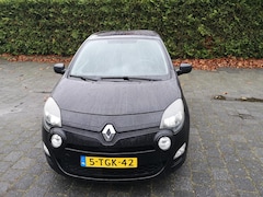 Renault Twingo - 1.2 16V Authentique Airco | audio |Bijgeluid in versnellingsbak