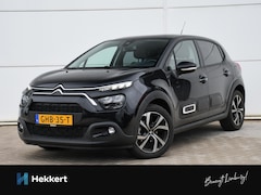 Citroën C3 - Feel Edition 1.2 PureTech 83pk PDC ACHTER + CAM. | DAB | NAVI | KEYLESS | APPLE-CARPLAY |