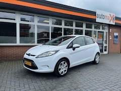 Ford Fiesta - 1.25 Trend |Aanbieding|Nette auto|