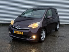 Toyota Verso S - 1.3 VVT-i Aspiration Automaat