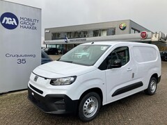 Fiat Doblò - L2 1.5 D 130PK Automaat