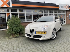 Alfa Romeo MiTo - 1.4 Progression