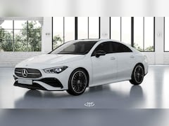 Mercedes-Benz CLA-Klasse - 250 e Star Edition AMG Line Premium Plus / Nightpakket / 19 inch multispaaks