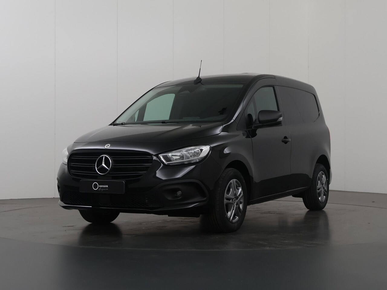 Mercedes-Benz Citan - 108 CDI GB L1 - AutoWereld.nl