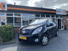 Chevrolet Spark - 1.0 16V LS |Airco|Origineel NL|