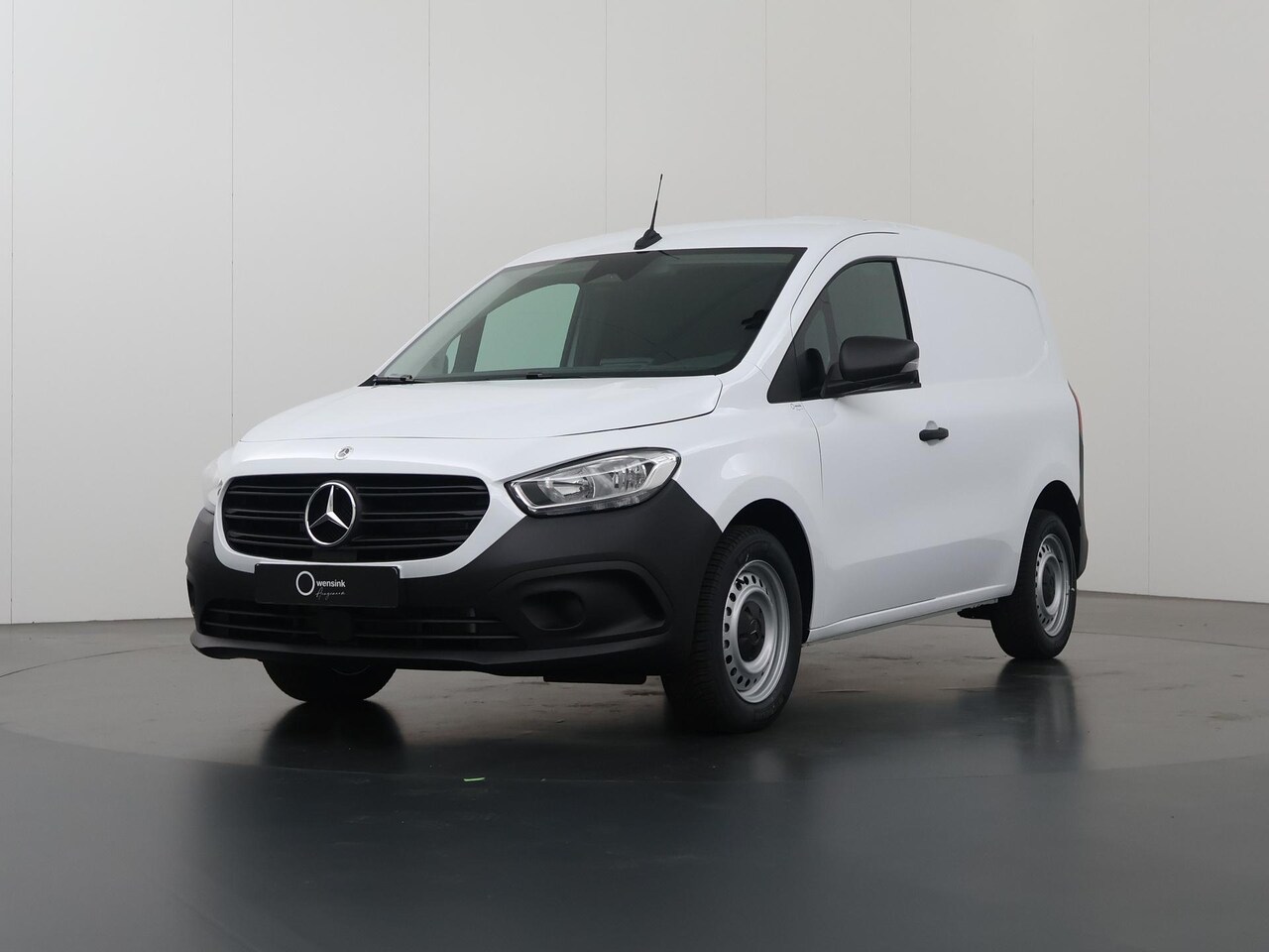 Mercedes-Benz Citan - 110 CDI GB L2 - AutoWereld.nl