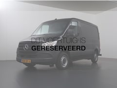 Mercedes-Benz Sprinter - 214 CDI 140 PK | L1 H1 | Aut. | 1e Eigenaar | Dealer Onderhouden | Navigatie | Achteruitri