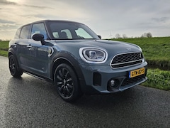 MINI Countryman - Cooper S E ALL4 Chili