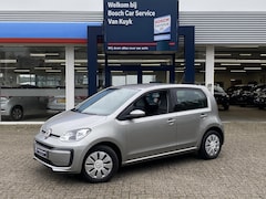 Volkswagen Up! - 1.0 BMT move up / 5-Deurs / NL-Auto / 50.000 Km / 1-Ste Eigenaar / Dealer-Onderhouden / LE