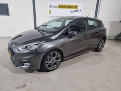 Ford Fiesta - 1.0 EcoBoost ST-Line