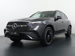 Mercedes-Benz GLC-klasse - 300e 4MATIC Sport Edition | Panorama - Schuifdak | Trekhaak Wegklapbaar | Luchtvering | Ac