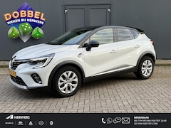 Renault Captur - 1.3 TCe 140 Intens / Automaat / Navigatie / Climate Control / Camera / Cruise Control / Bl