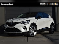 Renault Captur - E-Tech Plug-in Hybrid 160 techno | CAMERA | NAVI | CRUISE CONTROL | CLIMATE CONTROL | PDC