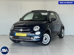 Fiat 500 C - 1.0 Hybrid Dolcevita | Apple Carplay | Parkeersensoren | Nieuw uit voorraad leverbaar