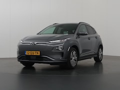 Hyundai Kona Electric - EV Premium 64 kWh | Navigatie | Krell Audio | Head-Up | Parkeercamera | Climate Control |