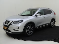 Nissan X-Trail - 1.6 DIG-T Tekna | Panorama-dak | 360 Camera | Navigatie | Climate Control | Keyless | LED