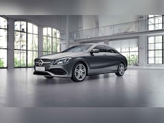 Mercedes-Benz CLA-Klasse - 180 | AMG | Achteruirijcamera | Parkeerpakket | Stoelverwarming |