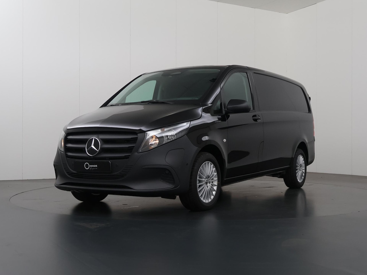 Mercedes-Benz eVito - eVito 112 L2 66 kWh eVito 112 L2 66 kWh - AutoWereld.nl