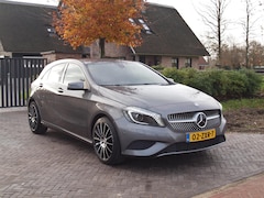 Mercedes-Benz A-klasse - 180 Ambition | Cruise Control | Navi | Bluetooth |