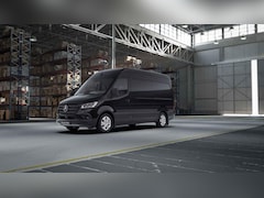 Mercedes-Benz Sprinter - 319 CDI L2 H2 Select | Aut