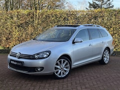 Volkswagen Golf Variant - 1.4 TSI 122pk Highline Panoramadak Apple Carplay Cruise