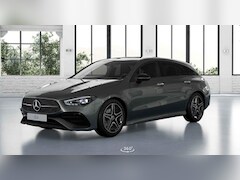 Mercedes-Benz CLA-klasse Shooting Brake - 180 Star Edition AMG Line Nightpakket / Panoramaschuifdak / Smartphone-integratie / DISTRO