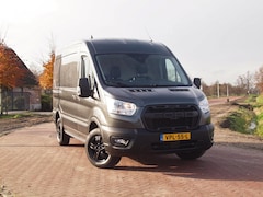 Ford Transit - 350 2.0 TDCI L2H3 Trend | Camera | Trekhaak | DAB | Cruise Control |