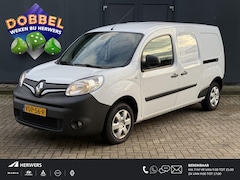 Renault Kangoo - 1.5 Blue dCi 95 Comfort Maxi / Airco / Camera / Bluetooth / Cruise Control / All-Season ba