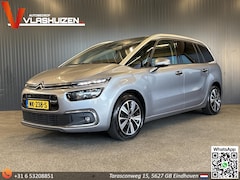 Citroën Grand C4 Picasso - 1.2 PureTech Business Aut. / LPG G3 | € 5.950, - NETTO | 7 Persoons | Climate | Cruise | S