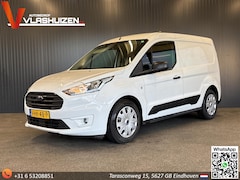 Ford Transit Connect - 1.5 EcoBlue L1 Trend | € 6.450, - NETTO | Euro 6 | Airco | Zijschuifdeur |