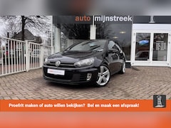 Volkswagen Golf - 2.0 GTD | Van eerste eigenaar | Volledig onderhouden |