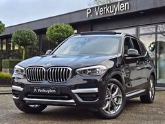 BMW X3 - XDRIVE30E LUXURY LINE I PANORMA I LEDER I TREKHAAK I SPORTSTOELE