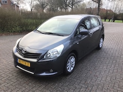 Toyota Verso - 1.6 VVT-I ASPIRATION