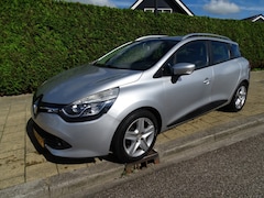 Renault Clio Estate - 0.9 TCE Estate-Airco-Cruise-Trkh-Navi-Blth