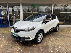 Renault Captur - 1.3 TCE INTENS Limited