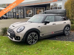 MINI Clubman - Clubman 2.0 Cooper S Rockingham GT Edition