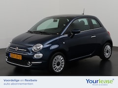 Fiat 500 - 1.0 Hybrid Dolcevita Finale | All-in 358, - Private Lease | Zondag Open