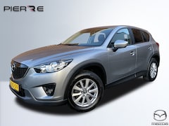 Mazda CX-5 - 2.0 SKYACTIV-G 165 SKYLEASE | TREKHAAK | NAVIGATIE | CLIMA