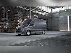 Mercedes-Benz Sprinter - 319 CDI L2 H2 Select | Aut