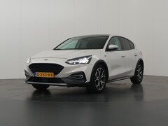 Ford Focus - 1.0 EcoBoost Active Business | Panoramadak | Adaptive Cruise Control | B&O Premium Audio |