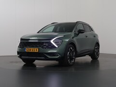 Kia Sportage - 1.6 T-GDi Plug-in Hybrid AWD GT-PlusLine | Trekhaak | Panoramadak | Harman/kardon audio |