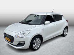 Suzuki Swift - 1.2 Select Airconditioning| 1e eigenaar| Lage km stand | Dealer onderhouden| Apple &Androi