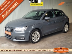 Audi A1 Sportback - 1.0 TFSI Pro Line