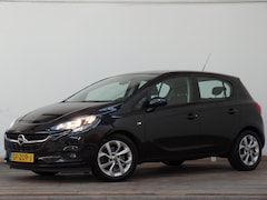 Opel Corsa - 1.0 Turbo Edition