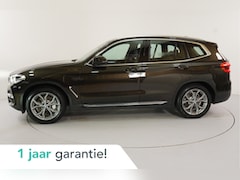 BMW X3 - xDrive30e Luxury Line | Trekhaak | Leer | Camera 360 |