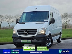 Mercedes-Benz Sprinter - 311 L2H2 Wp-Inrichting